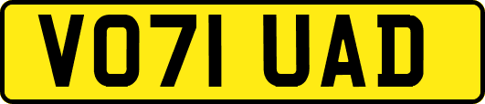 VO71UAD