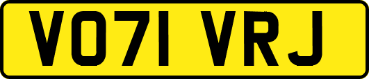 VO71VRJ
