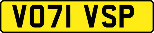 VO71VSP
