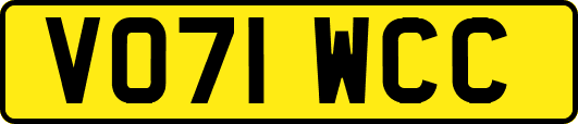 VO71WCC