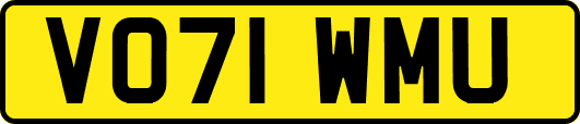 VO71WMU