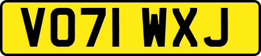 VO71WXJ