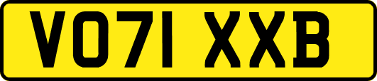 VO71XXB