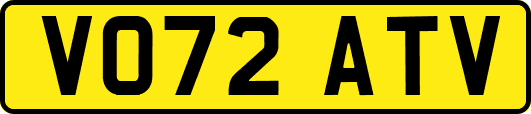 VO72ATV
