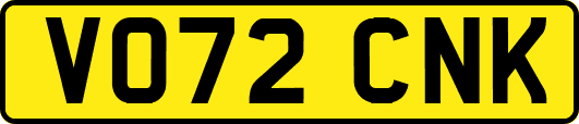 VO72CNK