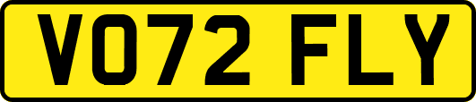 VO72FLY