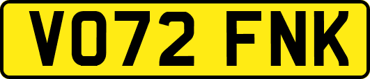 VO72FNK