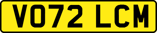VO72LCM