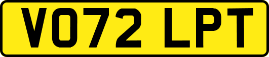 VO72LPT