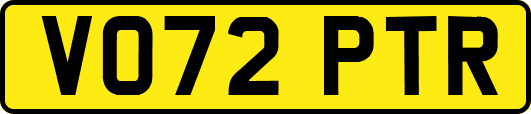 VO72PTR