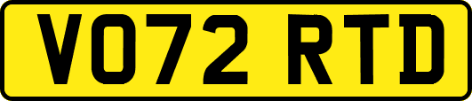 VO72RTD