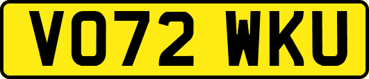 VO72WKU