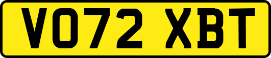 VO72XBT