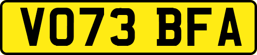 VO73BFA