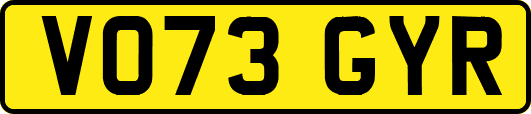 VO73GYR