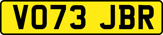 VO73JBR