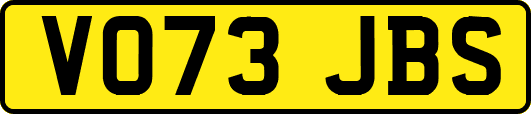 VO73JBS