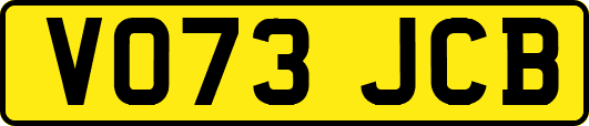 VO73JCB