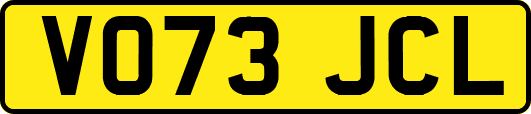 VO73JCL