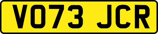 VO73JCR