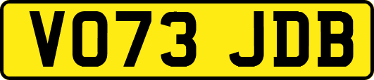 VO73JDB