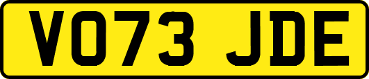 VO73JDE