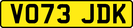 VO73JDK