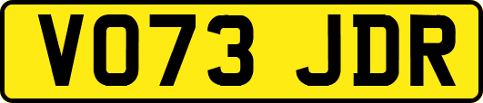 VO73JDR