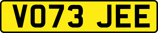 VO73JEE