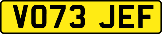 VO73JEF