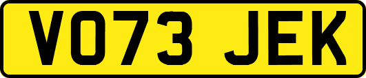 VO73JEK