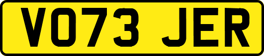 VO73JER