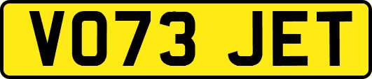 VO73JET