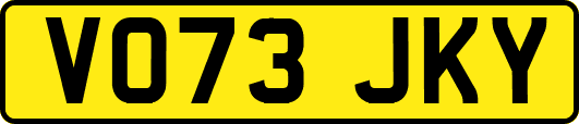VO73JKY