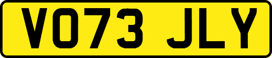 VO73JLY