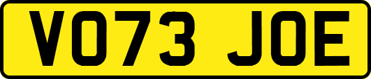 VO73JOE