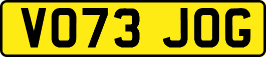 VO73JOG