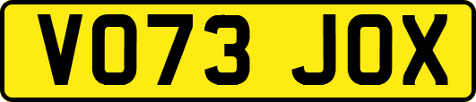 VO73JOX