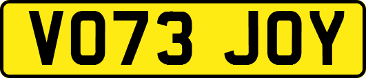 VO73JOY