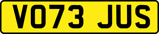 VO73JUS