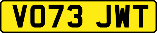 VO73JWT