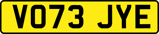 VO73JYE