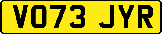 VO73JYR