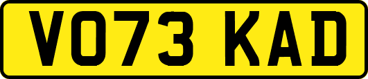 VO73KAD