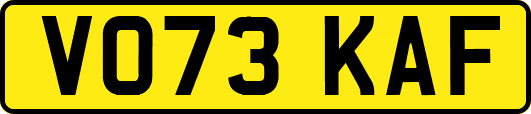 VO73KAF