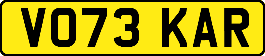 VO73KAR