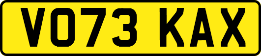 VO73KAX