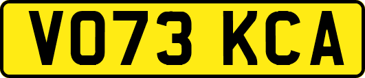 VO73KCA