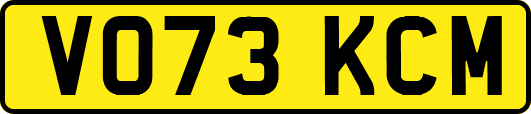 VO73KCM