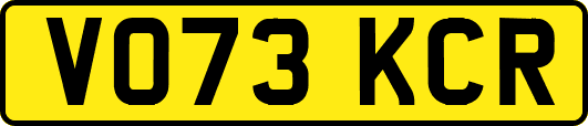 VO73KCR